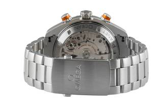 Thumbnail von Omega Seamaster Planet Ocean Chronograph Ref. 232.30.46.51.01.002 Papiere 2015