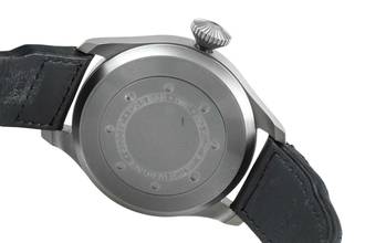 Thumbnail von IWC Große Fliegeruhr Big Pilot Titan Automatik Herrenuhr Ref. IW501004 Box & Papiere 2021