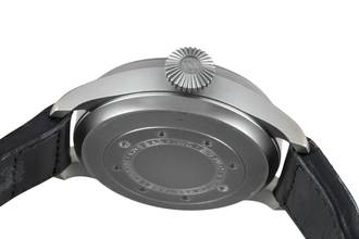 Thumbnail von IWC Große Fliegeruhr Big Pilot Titan Automatik Herrenuhr Ref. IW501004 Box & Papiere 2021