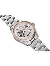 Thumbnail von Orient Star RE-AV0123G00B Herrenuhr Contemporary Automatik Powerreserve 41mm 10ATM