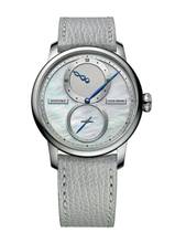 Thumbnail von Louis Erard Le Régulateur KUDOKE White MOP