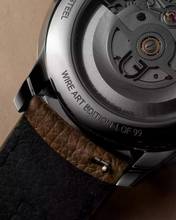 Thumbnail von Louis Erard Fil d’Or Louis Erard x Wire Art