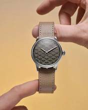 Thumbnail von Louis Erard Fil d’Or Louis Erard x Wire Art