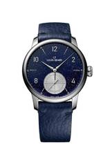 Thumbnail von Louis Erard Petite Seconde Aventurine