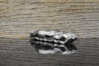 Thumbnail von Omega Seamaster 120 M Quarz NICE GRAY DIAL 2511.81.00 Vintage