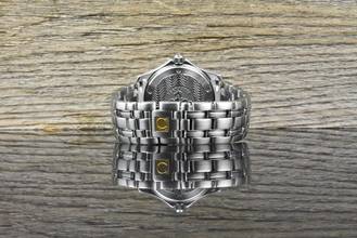 Thumbnail von Omega Seamaster 120 M Quarz NICE GRAY DIAL 2511.81.00 Vintage