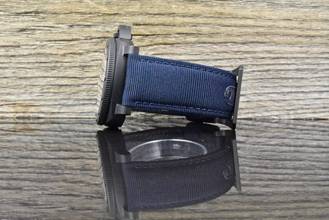 Thumbnail von Panerai Submersible Quarantaquattro Carbotech Blu Abisso PAM01232 ungetragen - 2025