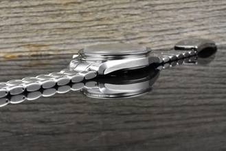 Thumbnail von Omega Speedmaster Professional Moonwatch Apollo XI 25th Anniversary OMEGA SERVICE 3595.52.00 Limited Full Set