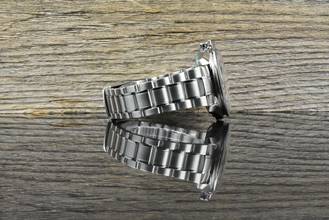 Thumbnail von Omega Speedmaster Professional Moonwatch Apollo XI 25th Anniversary OMEGA SERVICE 3595.52.00 Limited Full Set