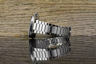 Thumbnail von Omega Speedmaster '57 Navi Blue Chronograph MINT - NEUWERTIG - Full Set 2022