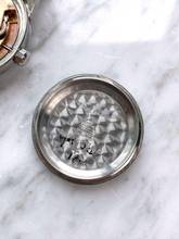 Thumbnail von Omega Seamaster Beautiful Seamaster Vintage Automatic Automatik Black Unrestored GILT Dial 2577 2577