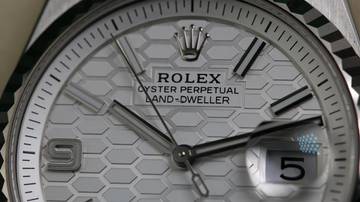 Thumbnail von Rolex Land-Dweller 36 New Model - New LC100 - Fullset - 01/2026