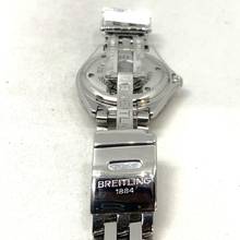 Thumbnail von Breitling Lady J D52065