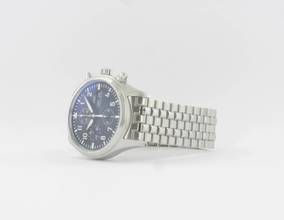 Thumbnail von IWC Fliegeruhr Chronograph IW371701