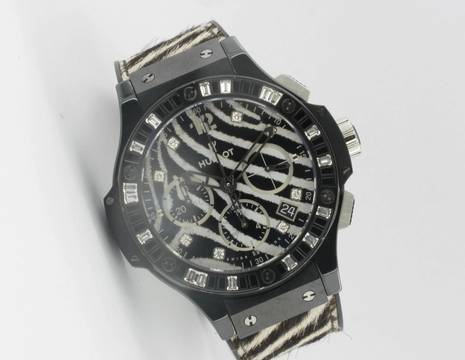  Hublot Big Bang 41 mm Zebra 
