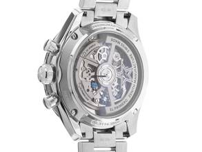 Thumbnail von Zenith Chronomaster Sport Ref.03.3114.3600/51.M3100 2026 Full Set Ungetragen Chronomaster Sport