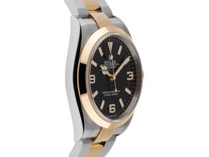 Thumbnail von Rolex Explorer I Ref.124273 2024 Full Set wie Neu Explorer I