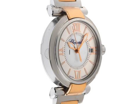  Chopard Imperiale Ref.388563-6002 2026 Full Set Ungetragen Imperiale Perlmutt 