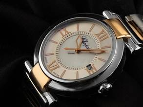 Thumbnail von Chopard Imperiale Ref.388563-6002 2026 Full Set Ungetragen Imperiale Perlmutt