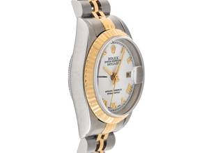 Thumbnail von Rolex Lady-Datejust Ref.79173 2000 Full Set sehr gut Vintage Datejust Lady