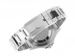 Thumbnail von Rolex Yacht-Master 40 Ref.116622 2013 LC 100 Full Set wie Neu Vintage Yacht-Master Stahl 950 Platin