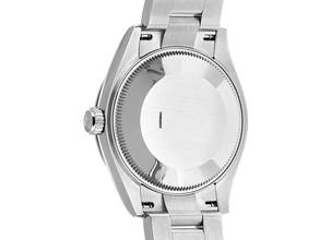 Thumbnail von Rolex Datejust 31 Medium Ref.178274 2006 Box&Beschreibung wie Neu Vintage Datejust Medium Stahl 18kt Weißgold