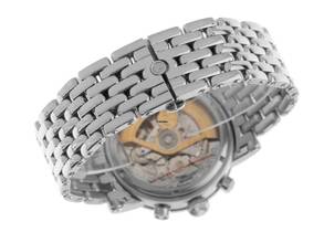 Thumbnail von Chronoswiss Lunar Ref.CH7523 2010 original Box wie Neu Vintage Lunar Chronograph