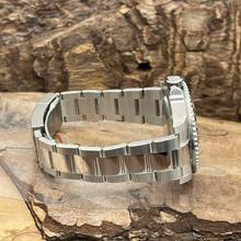 Thumbnail von Rolex GMT-Master II GMT-Master II BATMAN - VERKLEBT - FULLSET 2018 LC100 - Ref. 116710BLNR FULL STICKERS ON