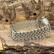 Thumbnail von Rolex Datejust 36 Datejust 36mm - Diamant Zifferblatt - Ref. 16234 WatchRegister Extract