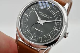 Thumbnail von Chopard L.U.C XPS Forest Green Dial 168629-3001
