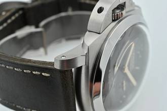 Thumbnail von Panerai Luminor 1950 Left-Handed 8 Days Titanio PAM 368 LE Limited Service 2026 Pre-Series