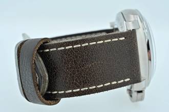 Thumbnail von Panerai Luminor 1950 Left-Handed 8 Days Titanio PAM 368 LE Limited Service 2026 Pre-Series