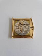 Thumbnail von Rolex Cellini King Midas Rolex 18K Gold Kaliber 1600 Handaufzug very Rare