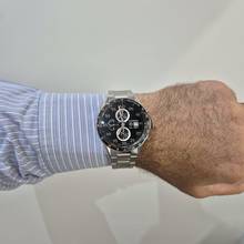 Thumbnail von TAG Heuer Carrera Calibre 1887 43mm Cerâmica Automático Completo