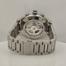 Thumbnail von TAG Heuer Carrera Calibre 1887 43mm Cerâmica Automático Completo