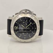 Thumbnail von Panerai Luminor Chrono Daylight Chrono 44mm Automático 2 pulseiras