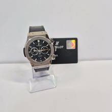 Thumbnail von Hublot Classic Fusion Chronograph 42mm Titanium Automático Completo