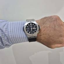 Thumbnail von Hublot Big Bang 44 mm Evolution Full Steel 44mm Automático Completo