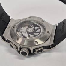 Thumbnail von Hublot Big Bang 44 mm Evolution Full Steel 44mm Automático Completo