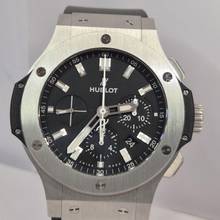 Thumbnail von Hublot Big Bang 44 mm Evolution Full Steel 44mm Automático Completo