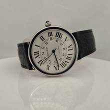 Thumbnail von Cartier Ronde Solo de Cartier 42mm Automático Completo