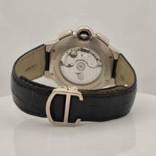 Thumbnail von Cartier Ballon Bleu Chronograph Ouro Branco 44mm Automático Completo