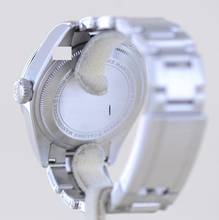 Thumbnail von Tudor Black Bay Pro GMT black Top Date B+P Diver Stahlband NOS