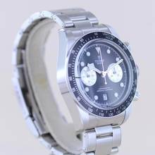 Thumbnail von Tudor Black Bay Chrono Reverse Panda MT5813 41mm B+P Diver ungetragen