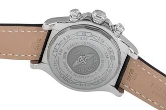 Thumbnail von Breitling Super Avenger Chronograph Edelstahl Automatik Ref. A13370