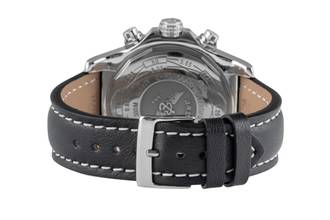 Thumbnail von Breitling Super Avenger Chronograph Edelstahl Automatik Ref. A13370
