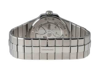 Thumbnail von Chopard Alpine Eagle 41 Stahl Automatik Ref. 298600-3001 B&P 2019