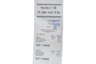 Thumbnail von Chopard Alpine Eagle 41 Stahl Automatik Ref. 298600-3001 B&P 2019