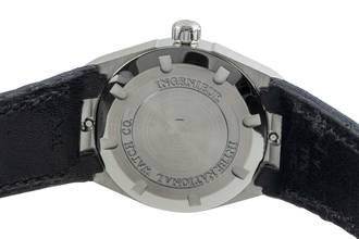 Thumbnail von IWC Ingenieur Automatic Midsize Edelstahl Automatik Herrenuhr Ref. IW451504 Klassiker