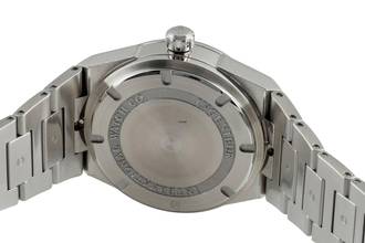 Thumbnail von IWC Ingenieur Schaffhausen Ingenieur Automatik Datum Edelstahl Ref. IW322701